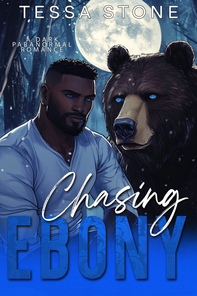 Chasing Ebony