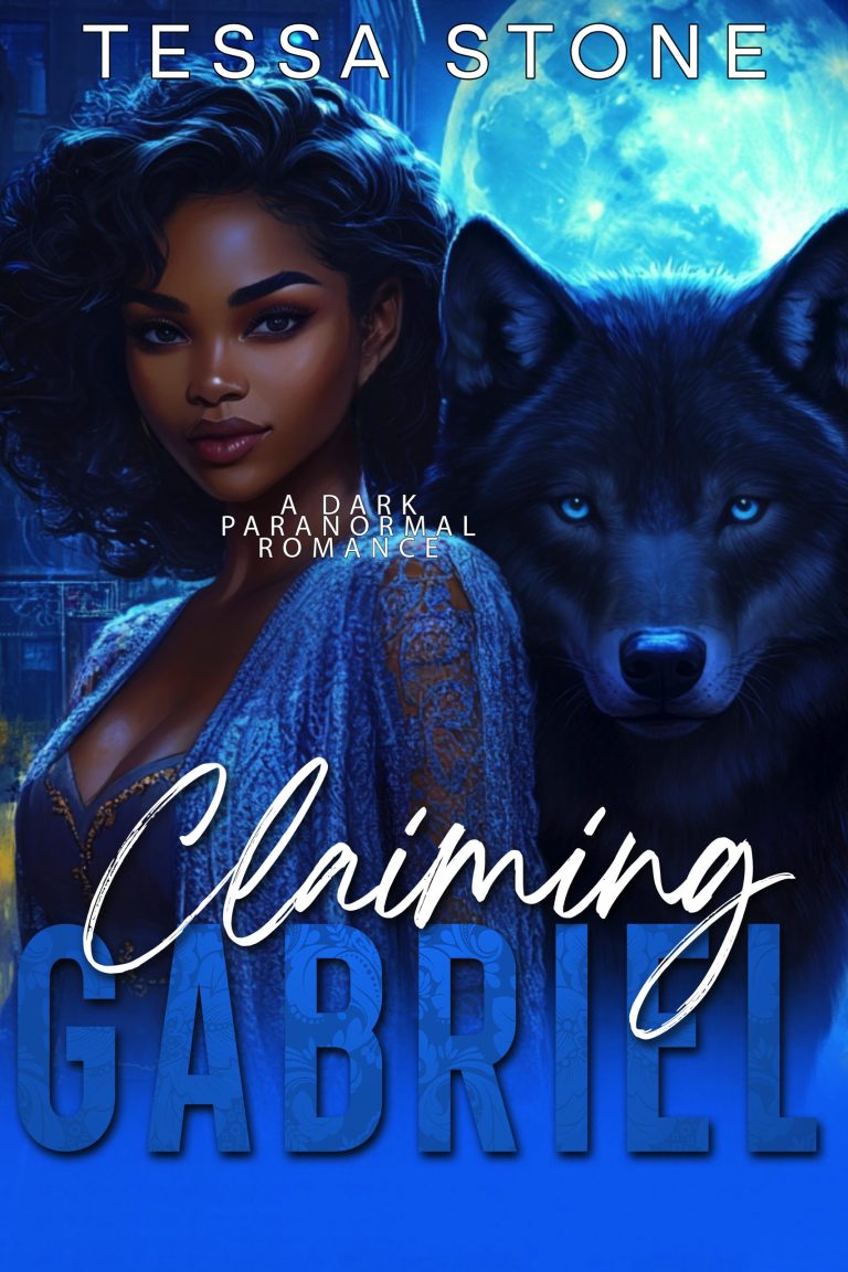 Claiming Gabriel