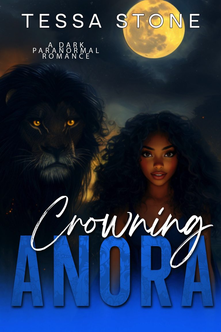Crowning Anora