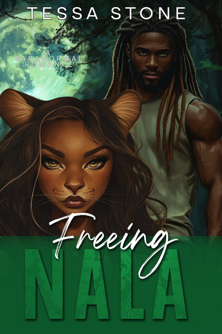Freeing Nala