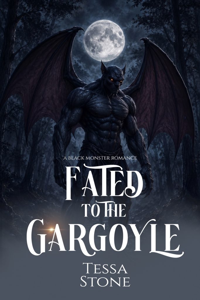 Fated To The Gargoyle