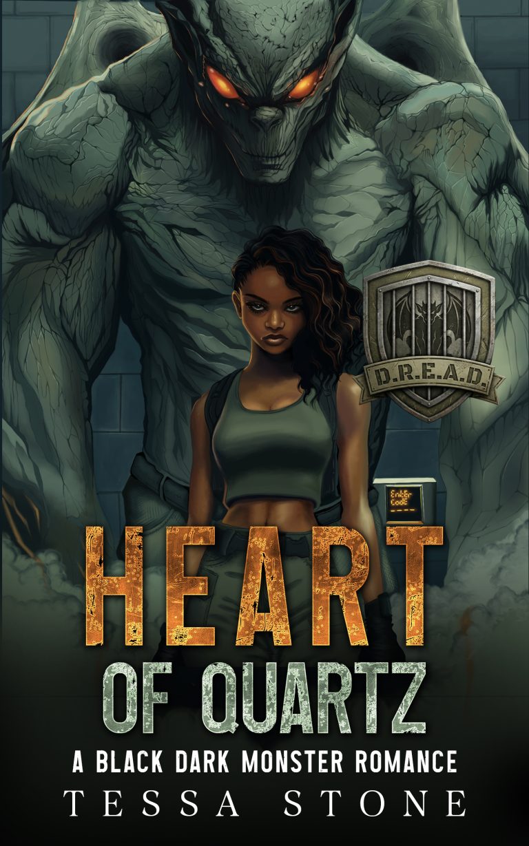 Heart of Quartz