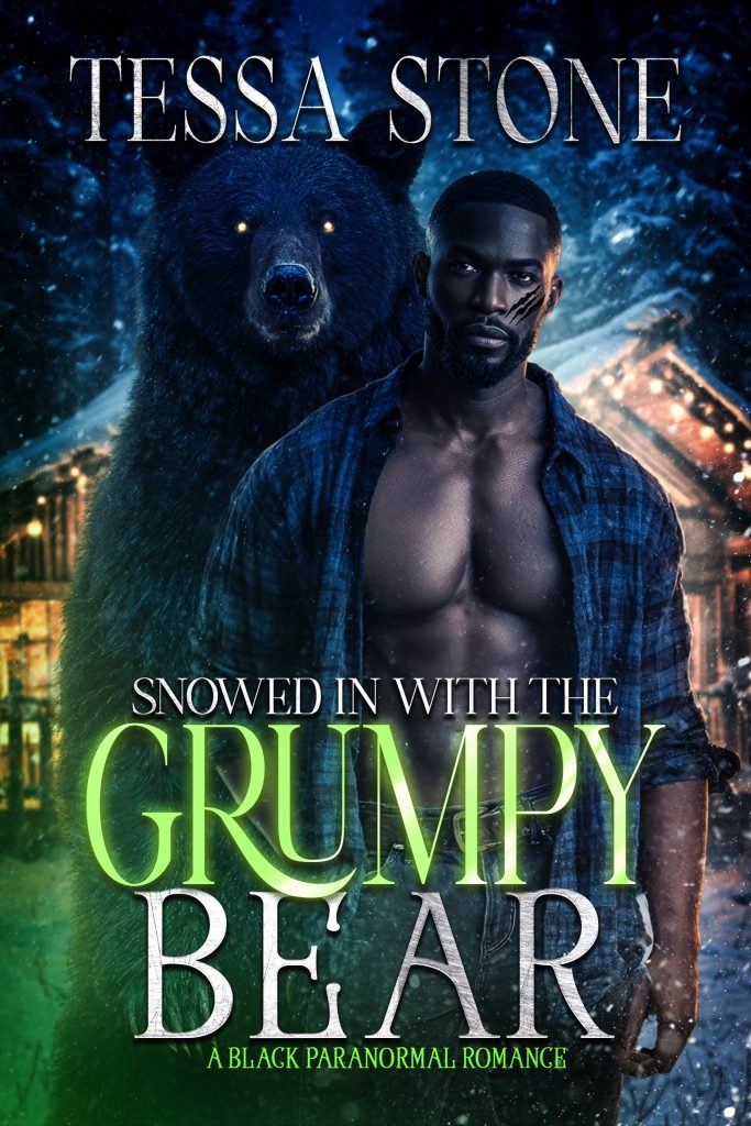 Snowed In With The Grumpy Bear