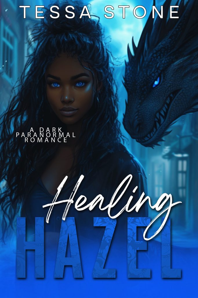 Healing Hazel