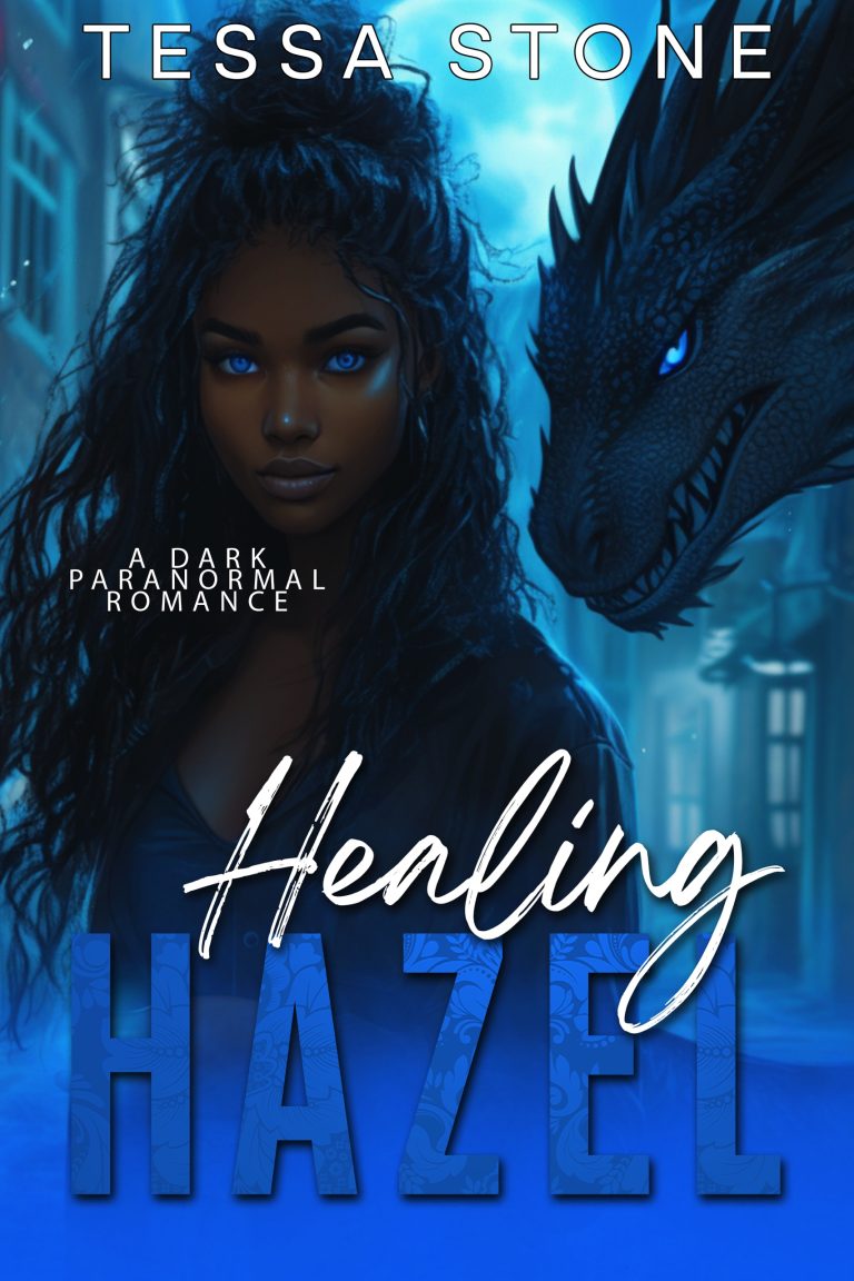 Healing Hazel