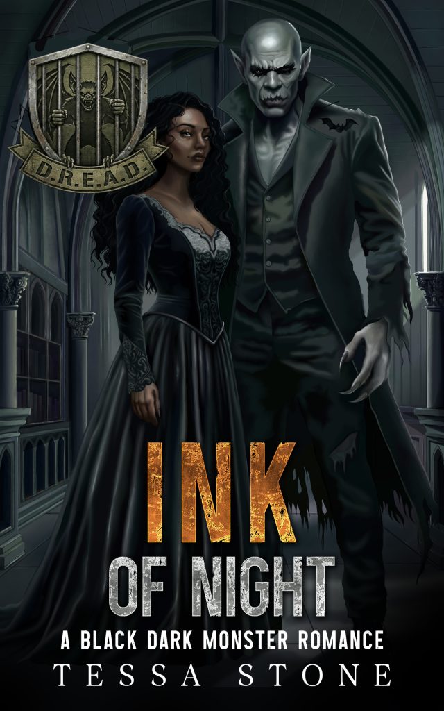 Ink of Night