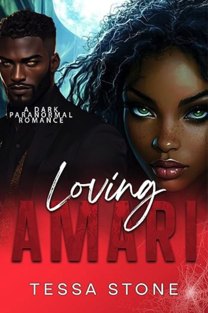 Loving Amari