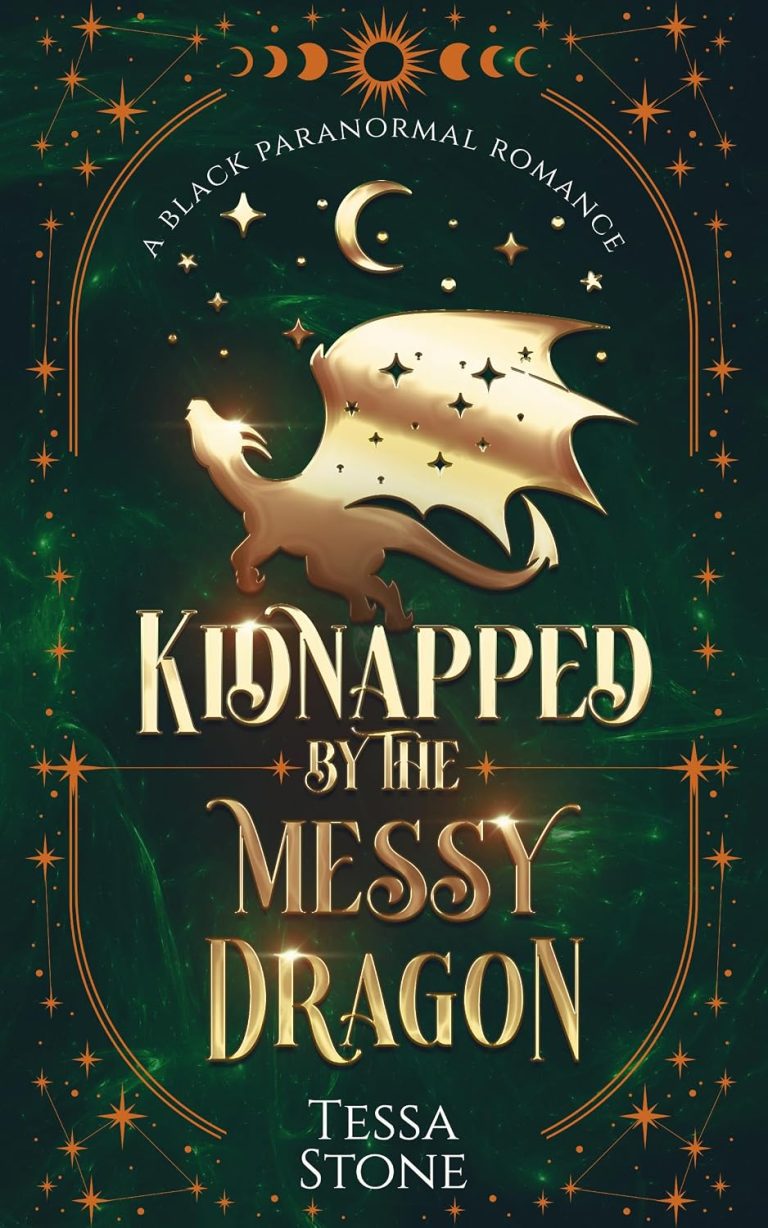 Kidnapped By The Messy Dragon