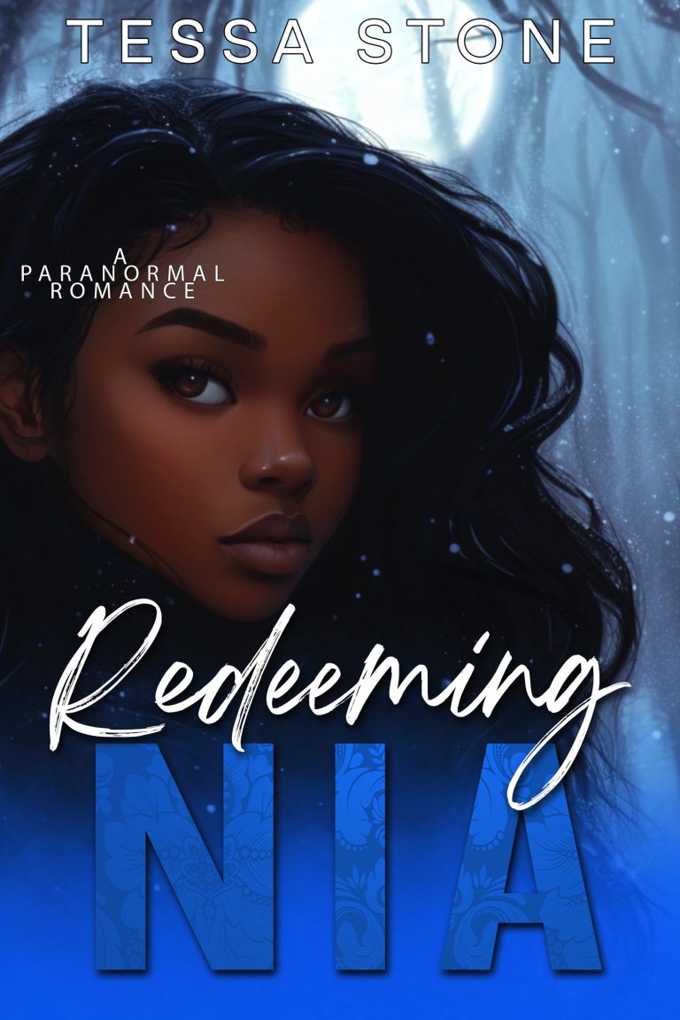 Redeeming Nia