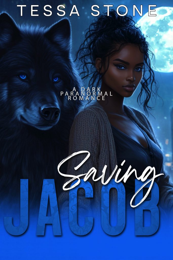 Saving Jacob