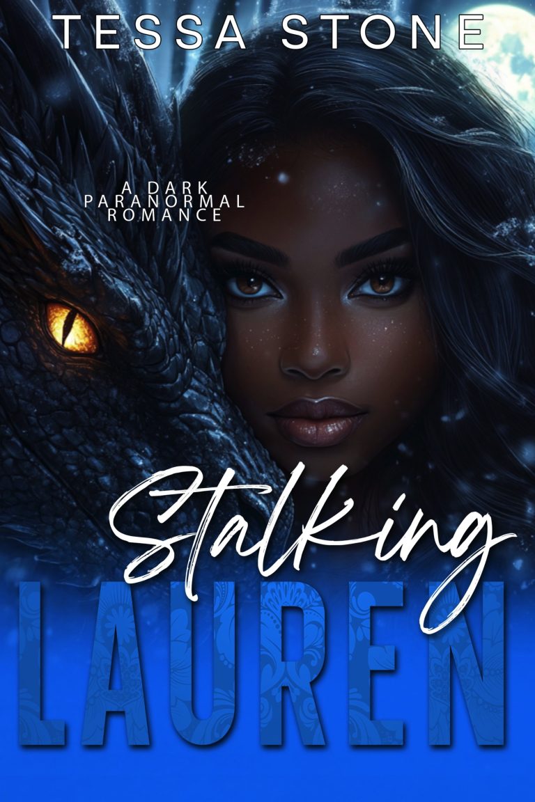 Stalking Lauren