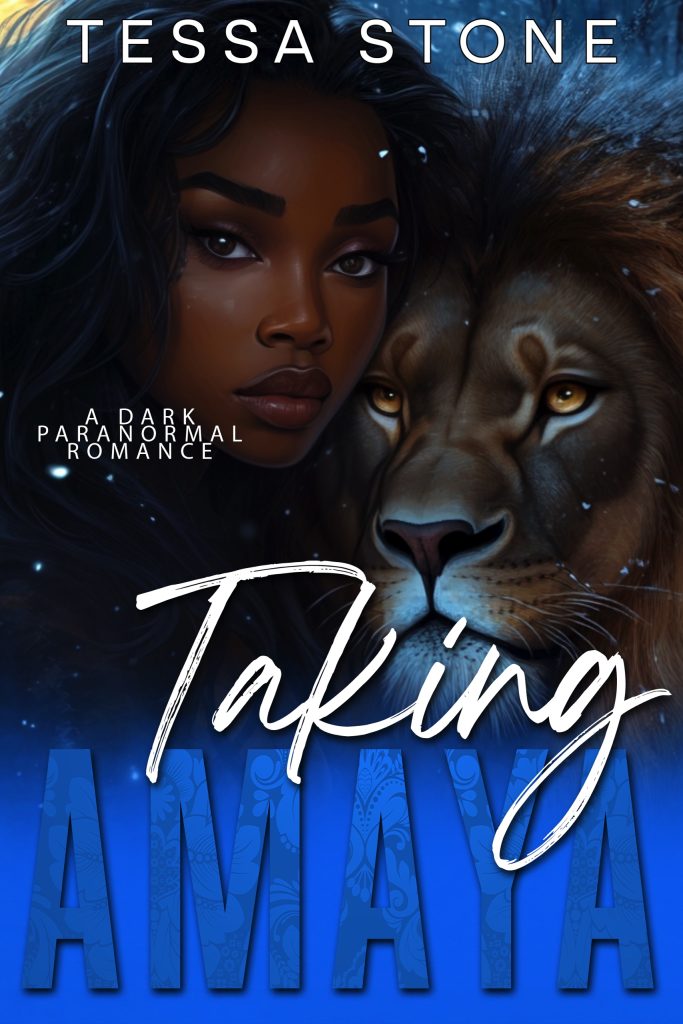 Taking Amaya