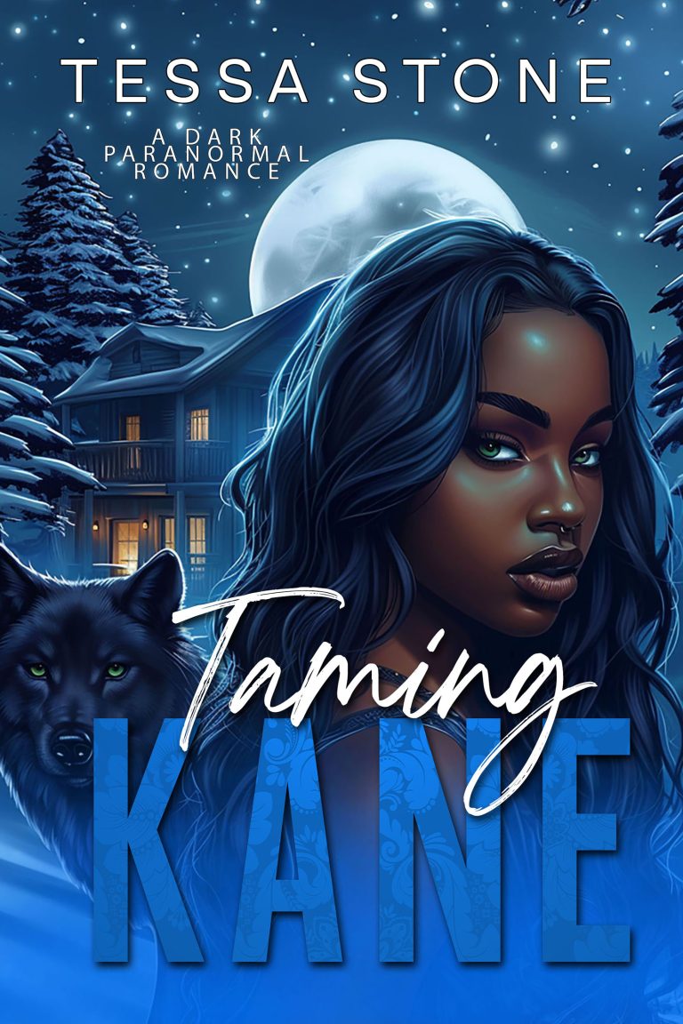 Taming Kane