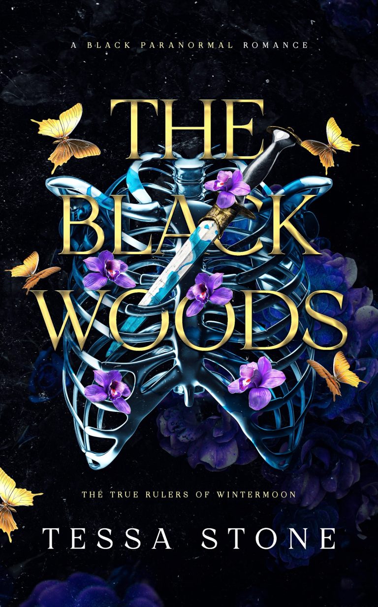 The Blackwoods