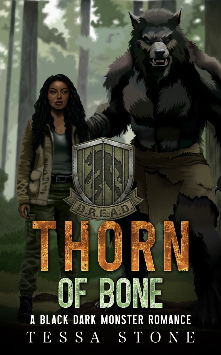Thorn of Bone