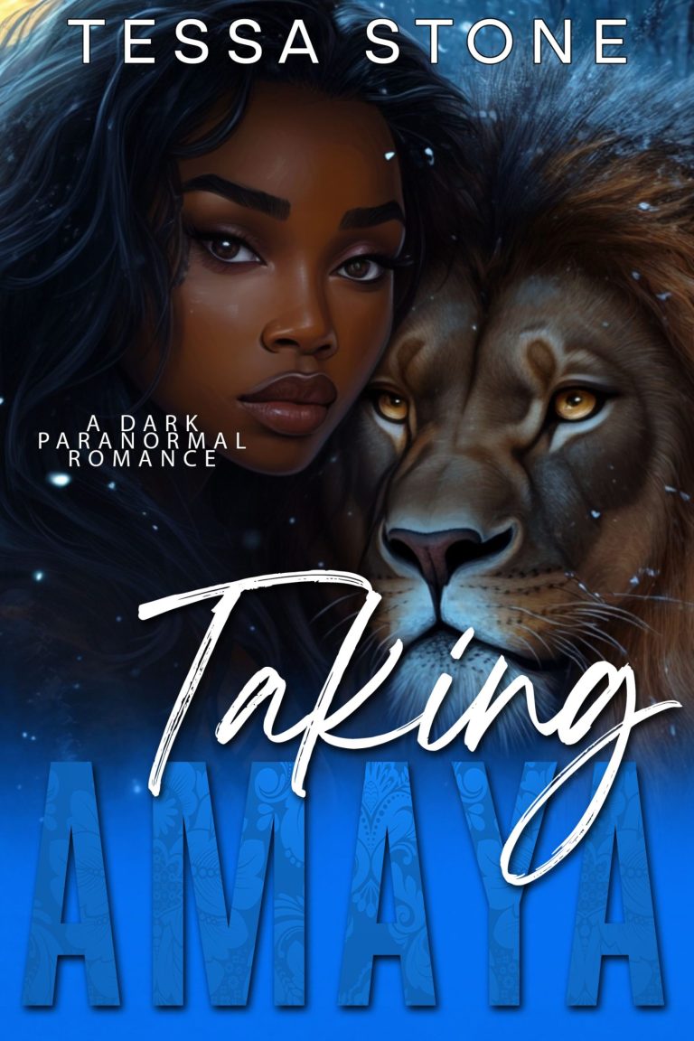 Taking Amaya