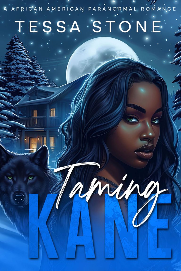 Taming Kane